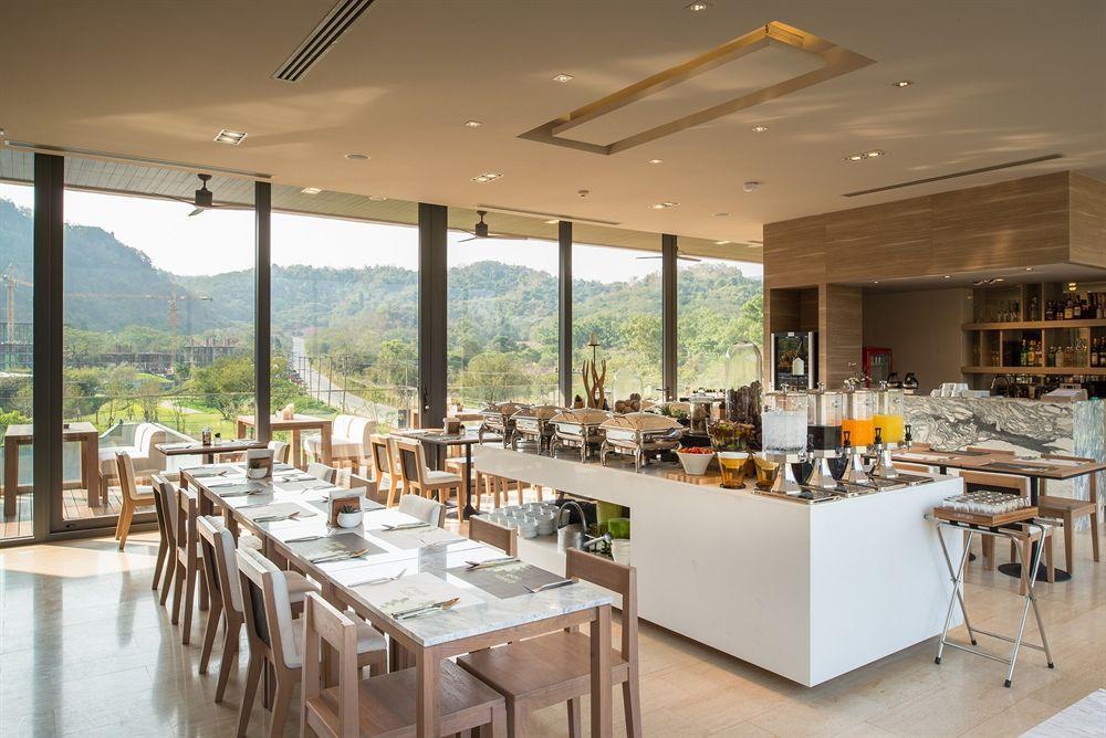 The Peri Hotel Khao Yai Phayayen Экстерьер фото