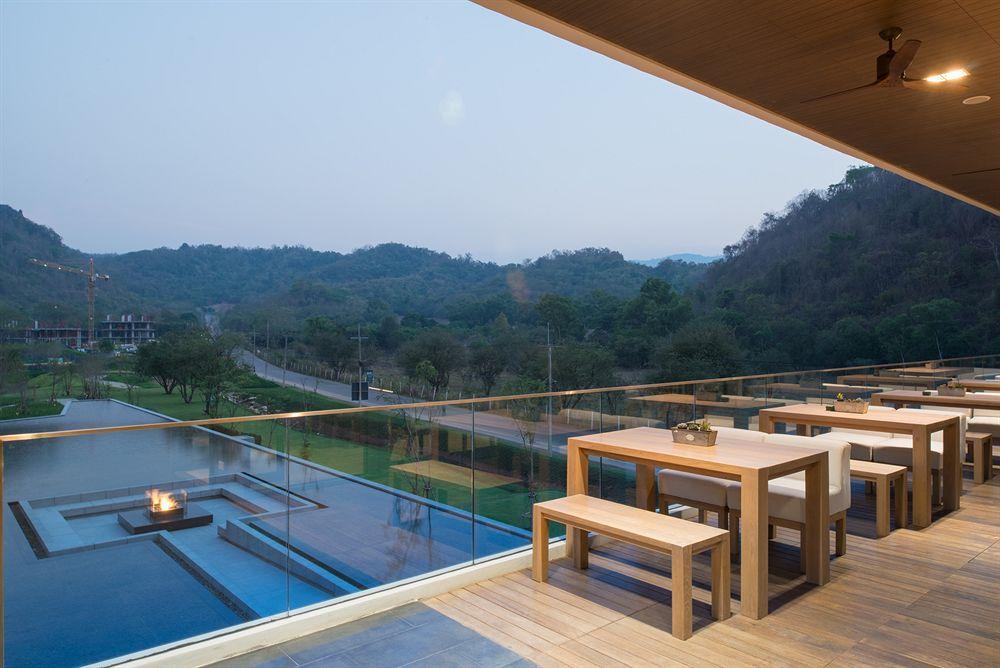 The Peri Hotel Khao Yai Phayayen Экстерьер фото